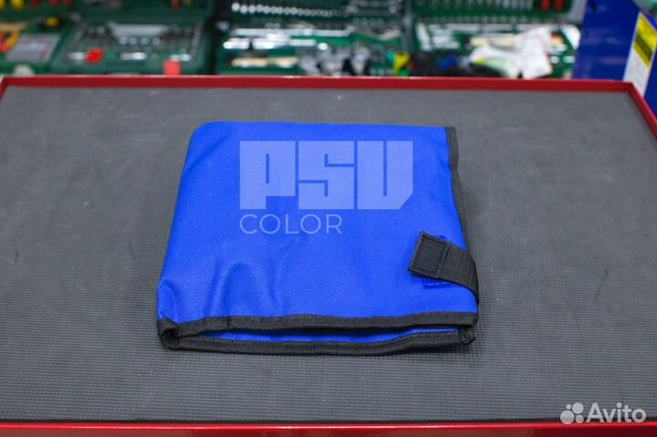 Набор съемников для демонтажа облицовочных панелей