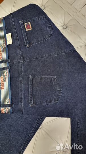 Джинсы жен новые-Турция