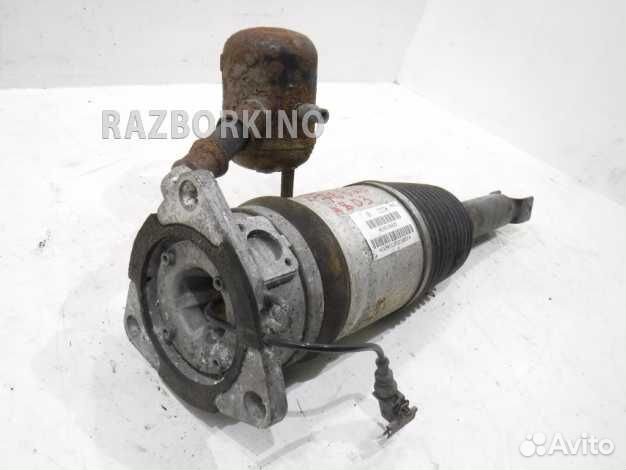 Пневмоамортизатор задний правый