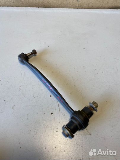 Тяга регулировки развала задняя Mercedes-Benz