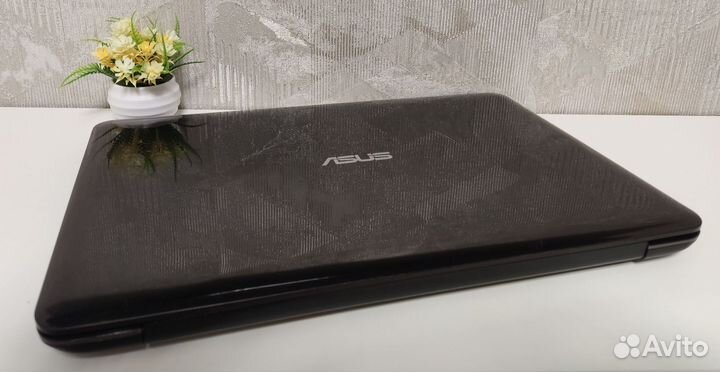 Ноутбук asus, SSD, Nvidia 2Gb, Ram6Gb, Full HD