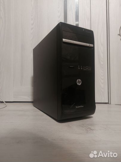 Компьютер E8200/4Gb/GT 240