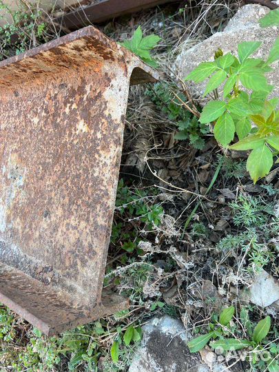 Швеллер,двутавр