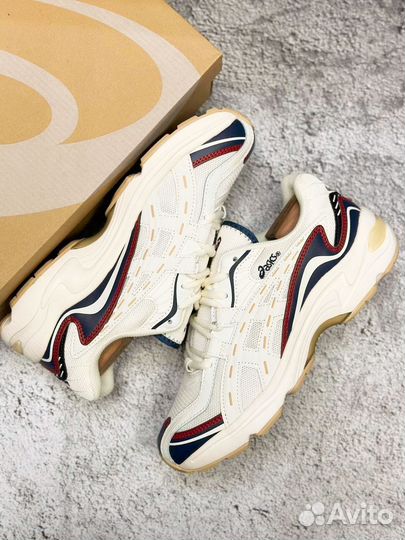 Кроссовки asics GEL-pereleus