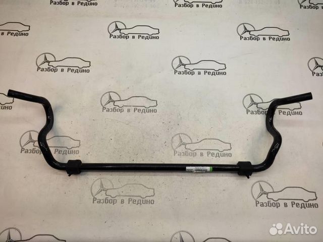 Стабилизатор передний w253 GLC-class AMG 276.823