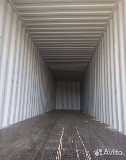 Контейнер 20фт бу