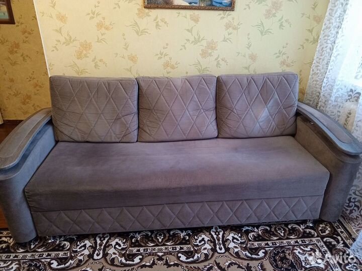 Диван раскладной