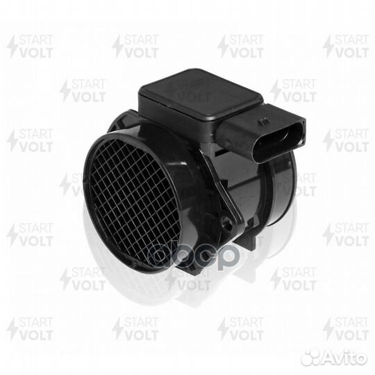 Датчик масс.расх.воздуха для а/м газ УАЗ с дв