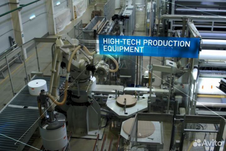 Съемка коммерческих роликов