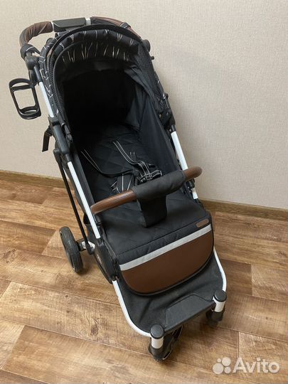 Детская прогулочная коляска Babalo Future