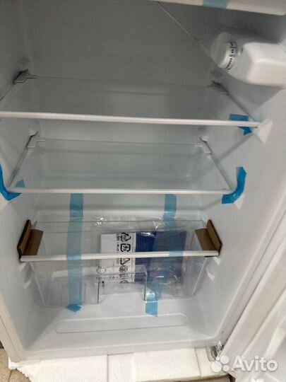 Холодильник B-95 biryusa