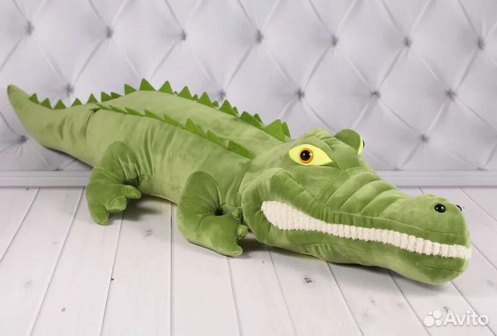 Капибара, Пикачу, Стич, Крокодил, Корги игрушки