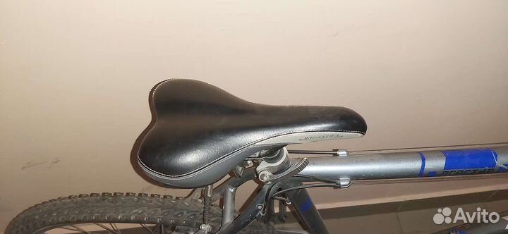 Велосипед wheeler