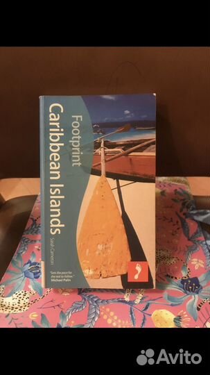 Карибские острова путеводитель гид