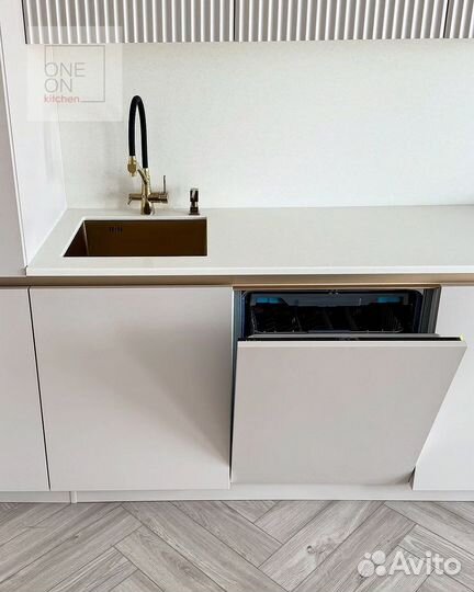 Кухня на заказ от фабрики с доставкой