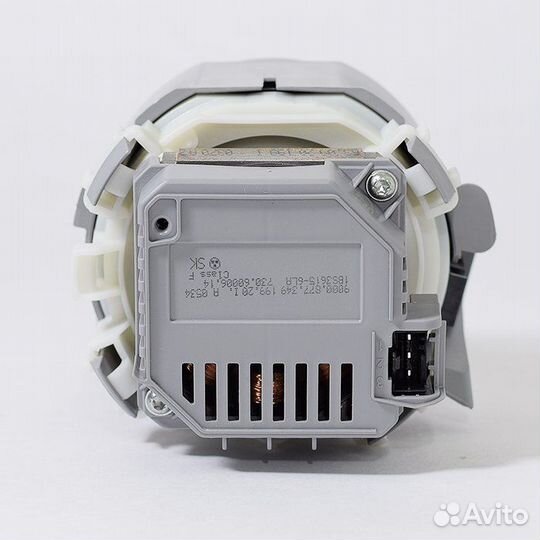 Насос циркуляционный с тэном большой пмм Bosch Sie