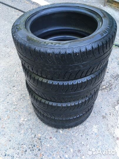 Bridgestone A001 Weather Control 205/55 R16