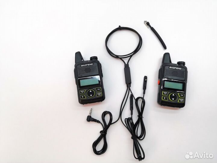 Микронаушник рация антиглушилка