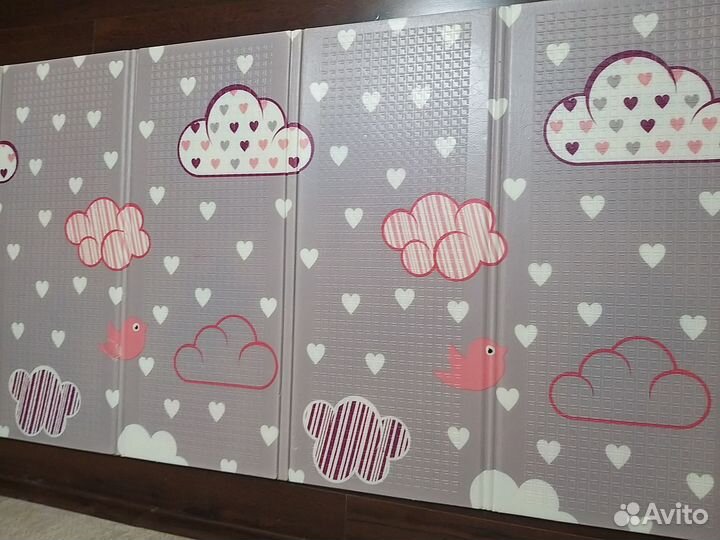 Детские товары бу