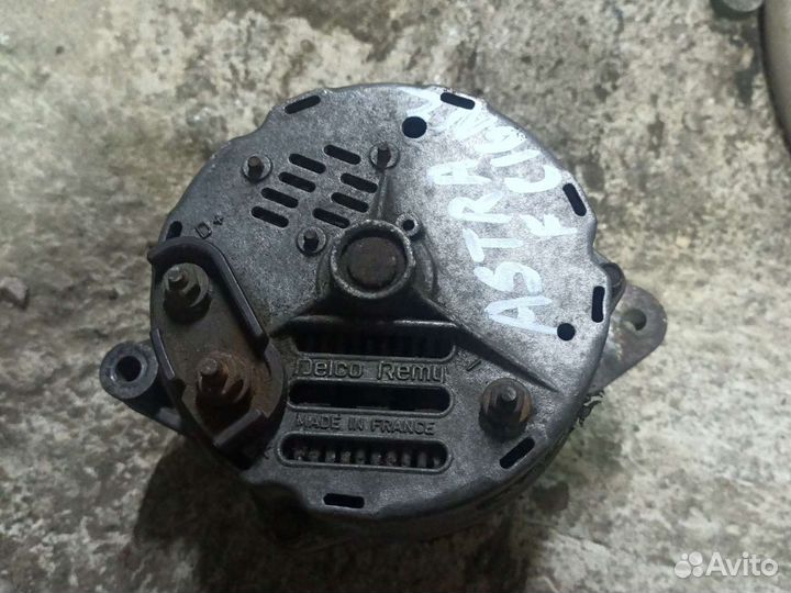 Генератор Opel Astra F C16NZ