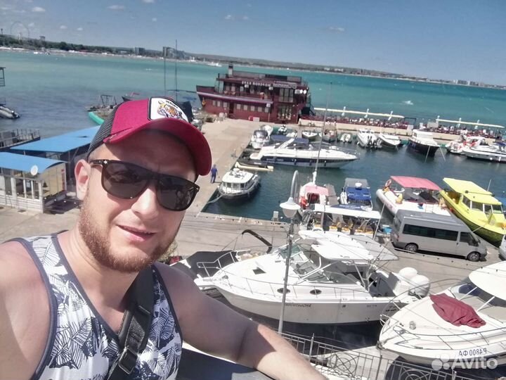 Машинист бульдозера, машинист экскаватора