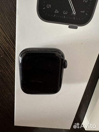 Apple watch se 44mm