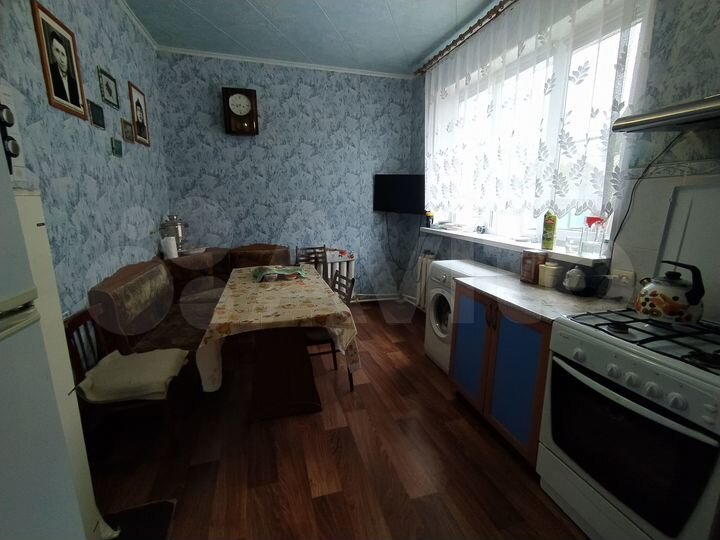 Дом 108 м² на участке 3 сот.
