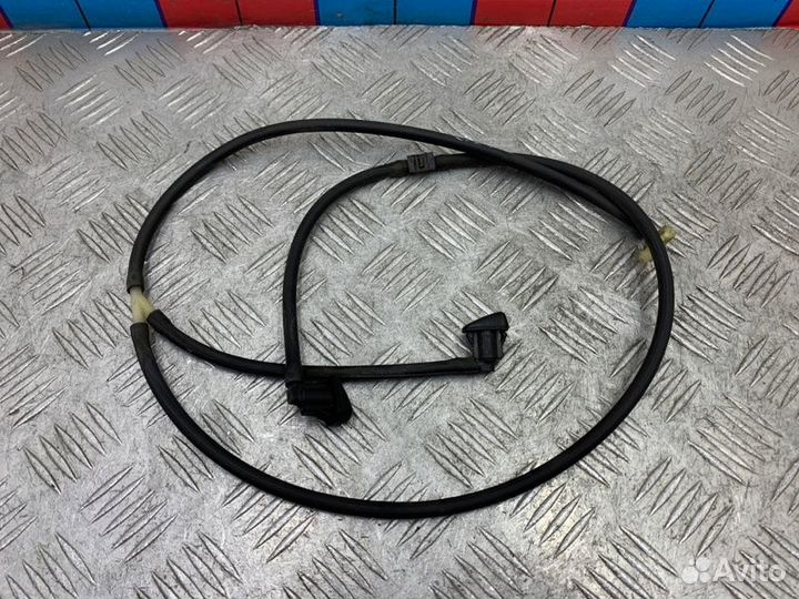 Форсунка омывателя Toyota Camry V30 2azfe 2004