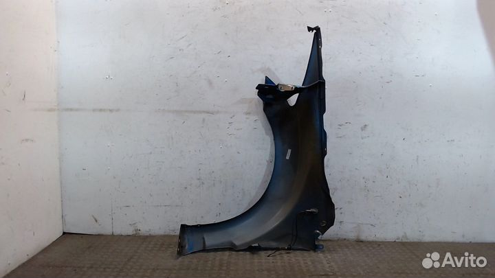 Крыло Dodge Caliber, 2008