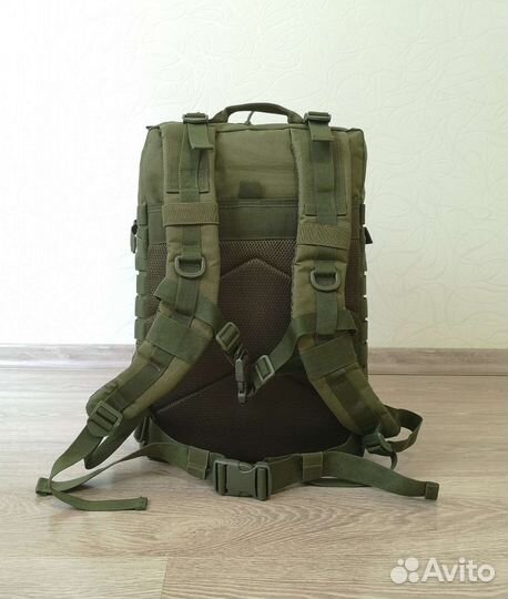 Тактический рюкзак 40 литров