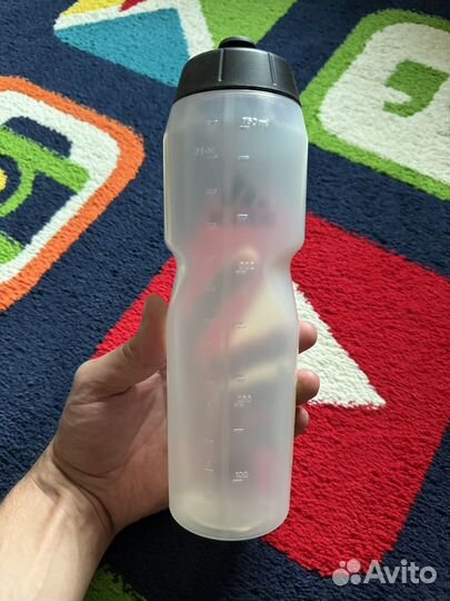 Бутылка для воды adidas 750 мл