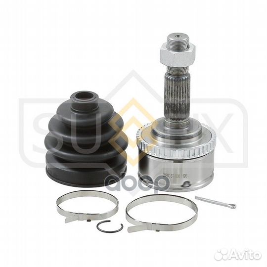 Шрус наружный перед прав/лев ST1200 sufix