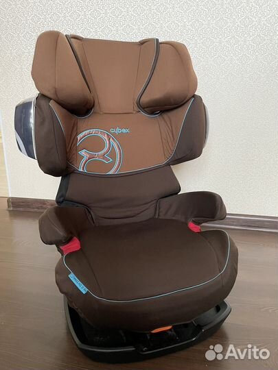 Детское авто кресло