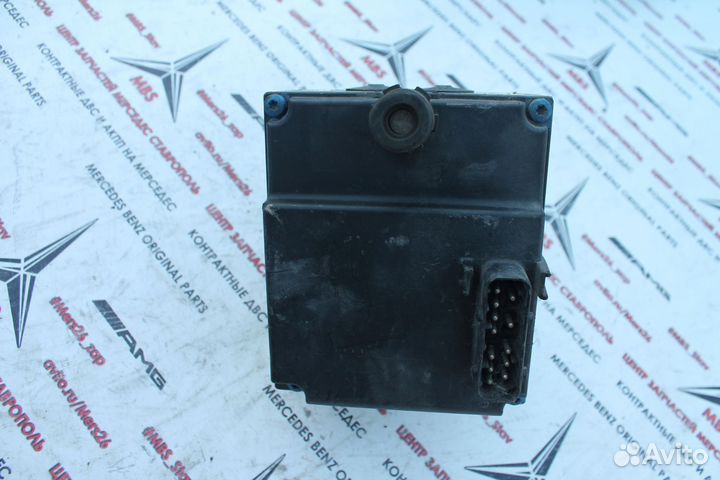 Р Блок ABS W140 W210 Mercedes