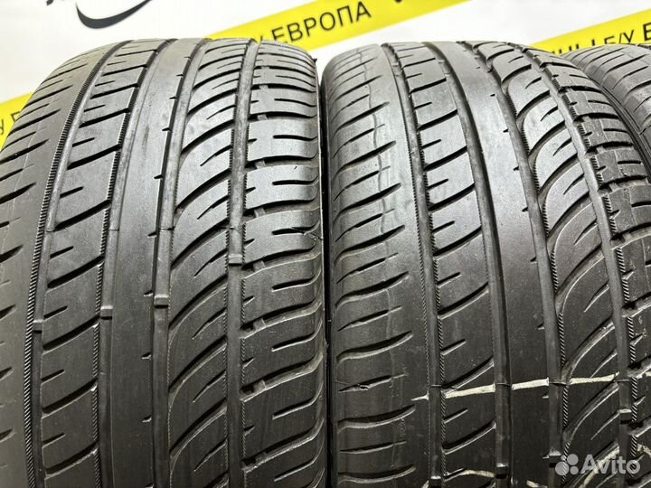 Evergreen EU72 235/45 R17