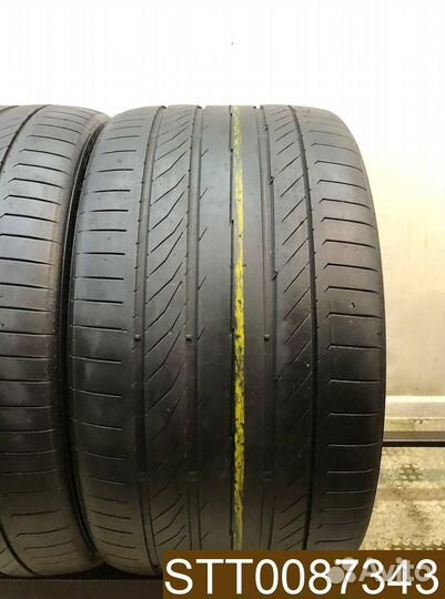 Continental ContiSportContact 5P 315/30 R21 100R