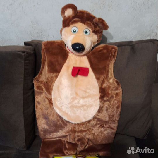 Детские вещи на мальчика 92