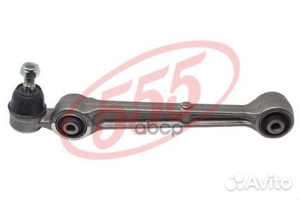 Рычаг подвески, правый SA7754R 555