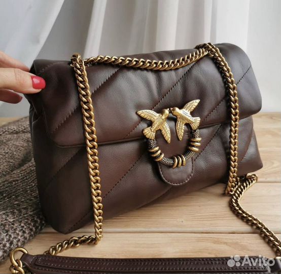 Сумка женская Pinko с доставкой по Мск