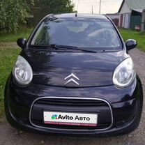 Citroen C1 1.0 AMT, 2011, 168 000 км, с пробегом, цена 520 000 руб.