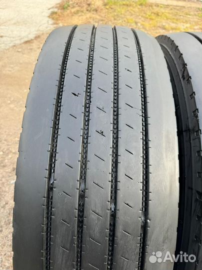 315/70 R22.5 Jinyu JF 568 рулевые