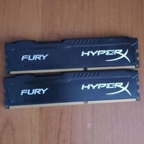 Оперативная память ddr3 8 gb