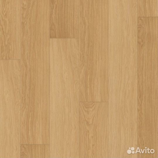 Кварцвиниловый ламинат