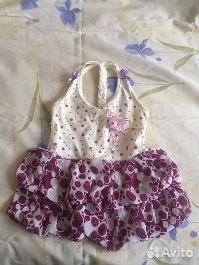 Детскии вещи на девочку