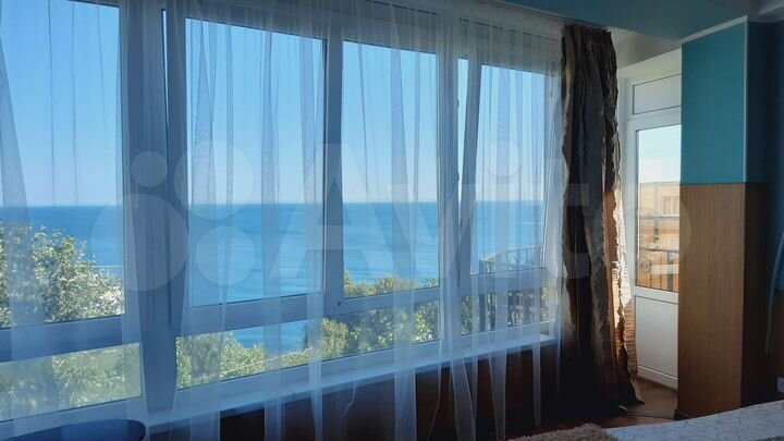 Квартира-студия, 39 м², 2/2 эт.