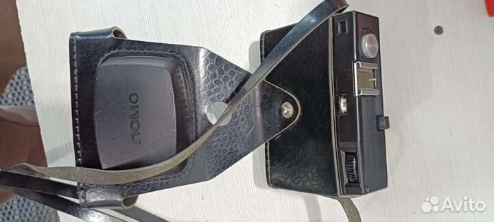 Фотоаппарат смена 8м