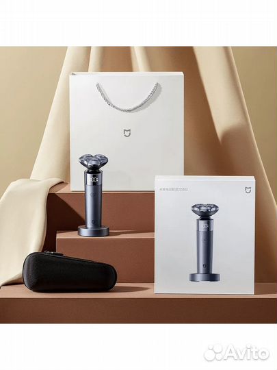 Электробритва Xiaomi Mijia Electric Shaver S302