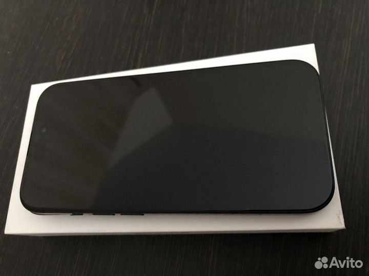 iPhone 15, 128 ГБ