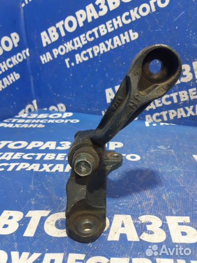 Подушка двигателя Nissan Teana J32 седан VQ25DE