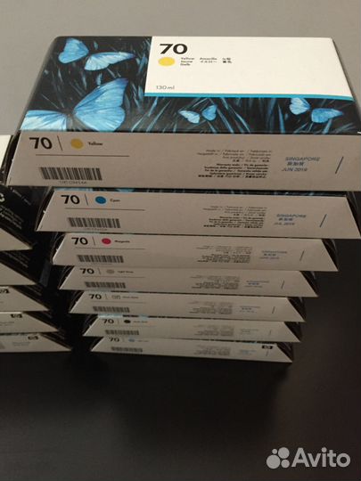 C9450A для нр70 для HP DesignJet Z2100 Z3100 Z3200